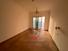 Luxury 1BHK with Balcony AC Free Parking No Deposit Easy Payments Prime Location Easy Dubai Exit