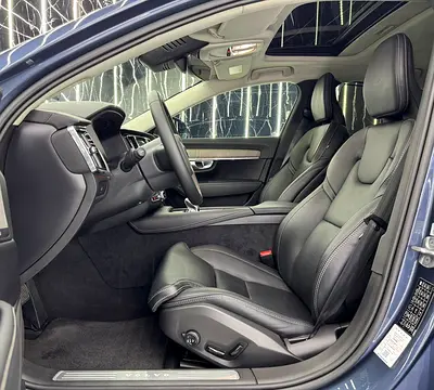 Volvo S90 B6 Inscription, миниатюра 11