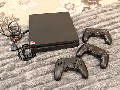 Ps4 🎮🕹️