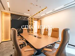 Brand New | Furnished | Mid floor