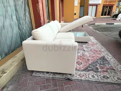 ÌĶÈÀ Vimle Sofa____Bèd with storage Like new Condition