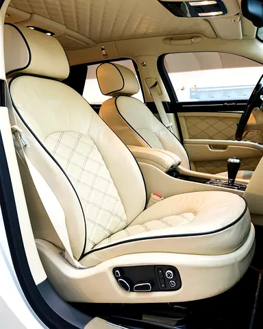 صورة 12 لـ 2015 Bentley MULSANNE