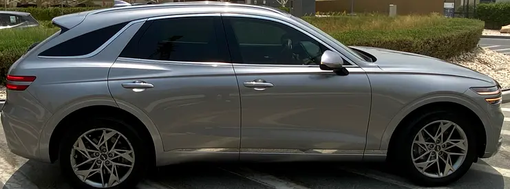 صورة مصغرة 3 لـ 2025 Genesis GV70