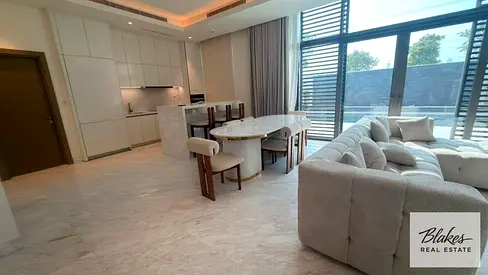 Fully Renovated | New Pool | 6,800 Sqft Plot