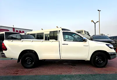 صورة 4 لـ 2026 Toyota HILUX