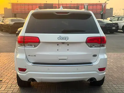 2019 JEEP GRAND CHEROKEE 照片 7