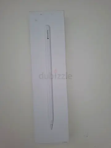 Apple Pencil (2nd generation) - Unused in box