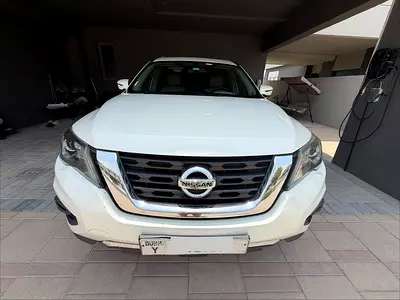 صورة 6 لـ 2018 Nissan PATHFINDER