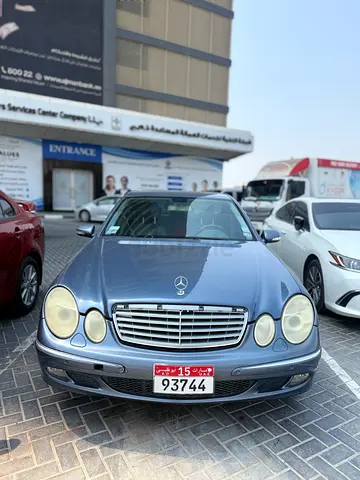 Mercedes-Benz E-Class E 350 | 2006 | Excellent Condition