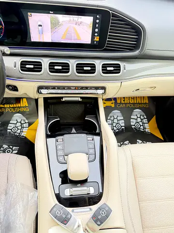 Mercedes-Benz GLS 450 4MATIC, миниатюра 18