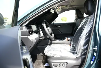صورة 8 لـ 2026 Toyota RAV 4
