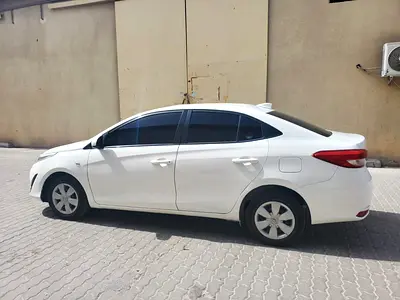 صورة 12 لـ 2020 Toyota YARIS