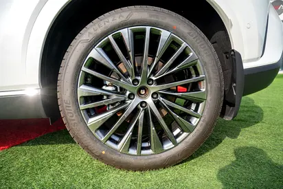 Lexus RX 350 Premier, миниатюра 14