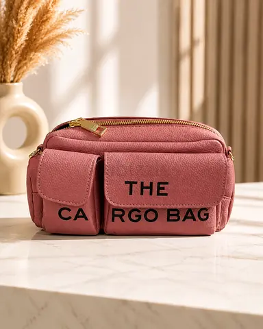 THE CARGO BAG