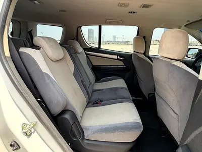 2020 Chevrolet TRAILBLAZER 照片 12