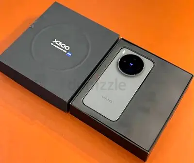 VIVO X300 256GB