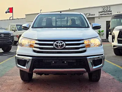 صورة 2 لـ 2026 Toyota HILUX