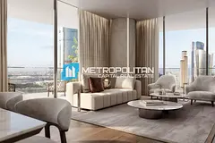 Low Premium | Full Mangrove View | High Floor 1BR