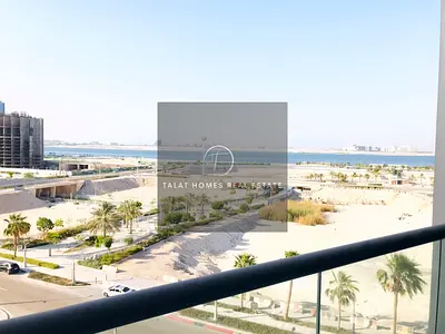 OPEN VIEW | WITH BALCONY | MID FLOOR