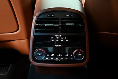 Maserati Quattroporte Base, миниатюра 16