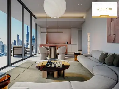 Prime Location | Branded Residences | High ROI