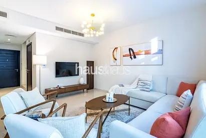 Exclusive | Vacant | Turnkey Furnished | Extended