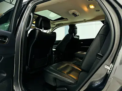 2020 Dodge DURANGO 照片 14