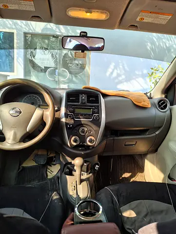 صورة 3 لـ 2019 Nissan SUNNY