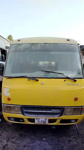 school bus