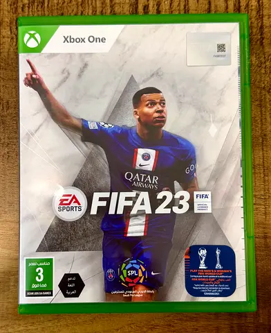 FIFA 23 (Xbox One)