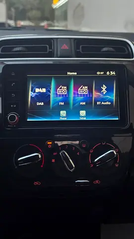 Mitsubishi Attrage GLX Top Line, миниатюра 15