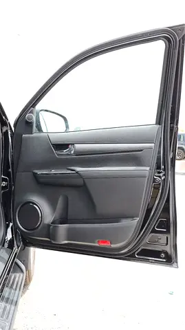 2026 Toyota HILUX — миниатюра 8