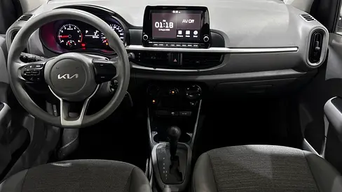 2022 KIA PICANTO 照片 7
