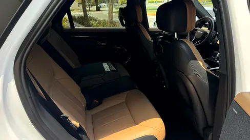 Land Rover Range Rover Sport P400 Dynamic HSE, миниатюра 14
