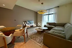 Brand New | Furnished | Closed Kitchen