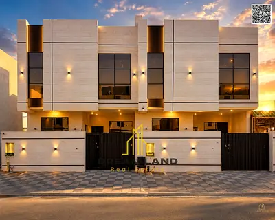 Includes registration and ownership fees, super deluxe finishing, and central air conditioning. One