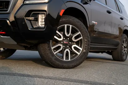 2024 GMC YUKON 照片 5