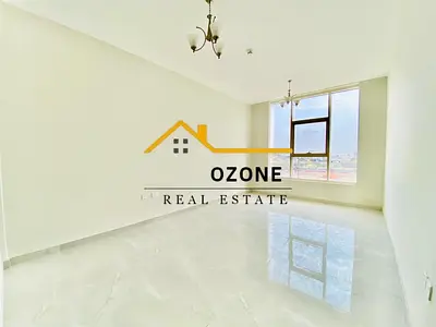 Brand new 1 bhk with 2 baths and balcony in sarab community aljada