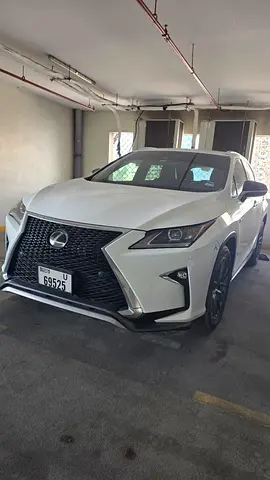 صورة 10 لـ 2016 Lexus RX-SERIES
