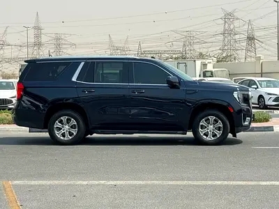 2022 GMC YUKON — фото 4