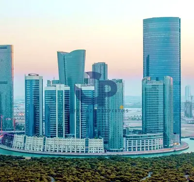 Stunning Studio APT| Sea View | Ready To Move