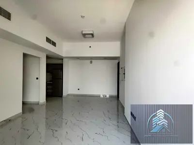BRAND NEW 1BHK WITH BALCONY WITH SWIMMING POOL RENT ONLY 60K