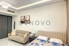 Vacant | Furnished | Spacious Unit