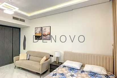 Vacant | Furnished | Spacious Unit