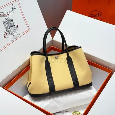 Hermes Garden party