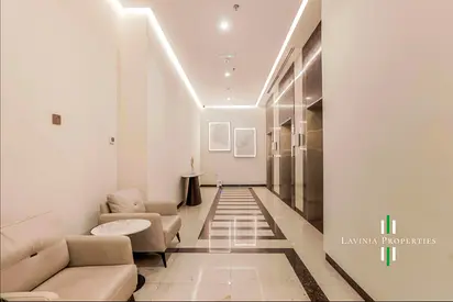 WELL-MAINTAINED 2 BHK | SEMI-FURNISHED | BALCONY