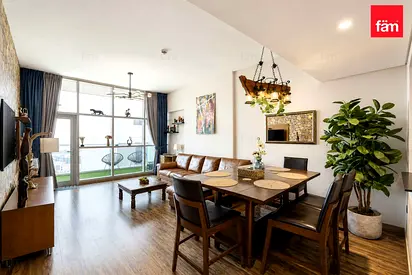 Community and Pool View | Spacious Fully Furnished