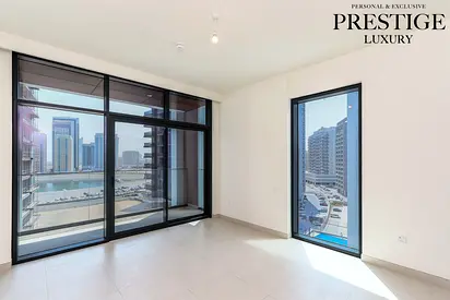Studio| Luxury Amenities | Brand New | Unfurnished