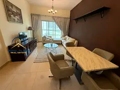 Hot Offer - 1 Month Free - Fully Furnished - Chiller Free (Dewa Only Ac)