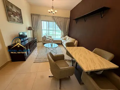 Hot Offer - 1 Month Free included (dewa/gass/,Ac) Fully Furnished